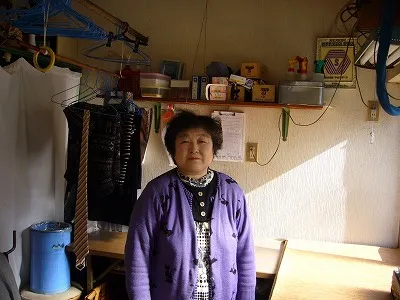 アイクリ（愛知県クリーニング生活衛生同業組合）