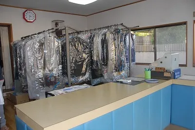 アイクリ（愛知県クリーニング生活衛生同業組合）